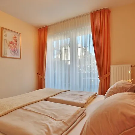 Διαμέρισμα Sunshine-residenz Sunshine Residenz 2 Timmendorfer Strand