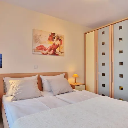 Sunshine-residenz Sunshine Residenz 2