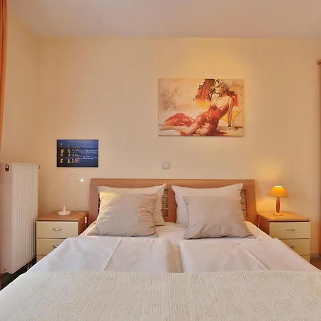 Sunshine-residenz Sunshine Residenz 2 Appartement *