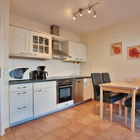 Διαμέρισμα Sunshine-residenz Sunshine Residenz 2 Timmendorfer Strand