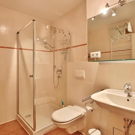 Apartment Sunshine-residenz Sunshine Residenz 2 *