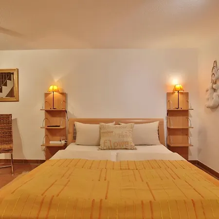 Sunshine-residenz Sunshine Residenz 2 Διαμέρισμα Timmendorfer Strand