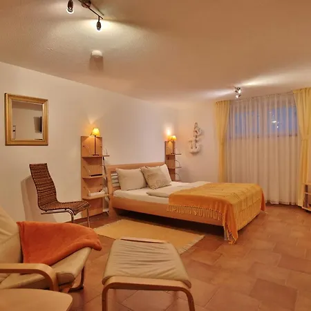 Sunshine-residenz Sunshine Residenz 2 * Timmendorfer Strand