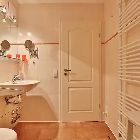 Apartment Sunshine-residenz Sunshine Residenz 2 *