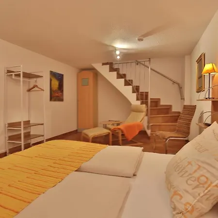 Sunshine-residenz Sunshine Residenz 2 Apartment Timmendorfer Strand