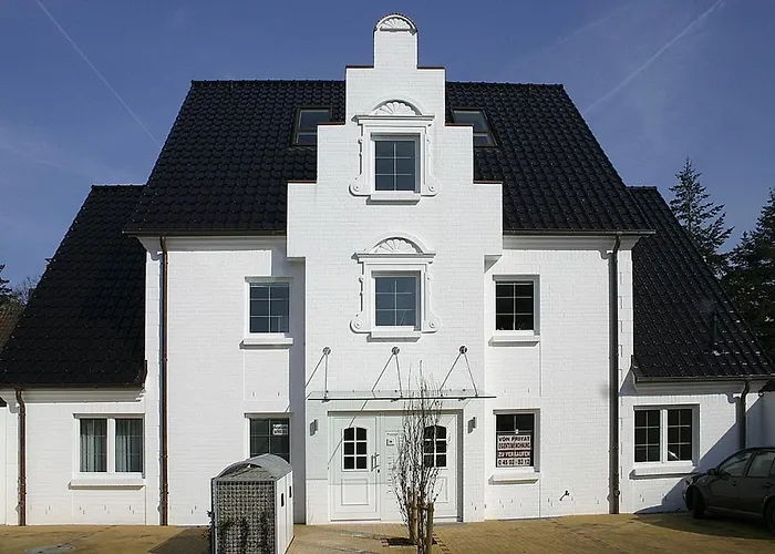 Sunshine-residenz Sunshine Residenz 2 Timmendorfer Strand