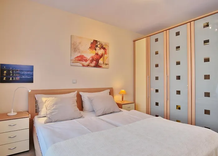 Sunshine-residenz Sunshine Residenz 2