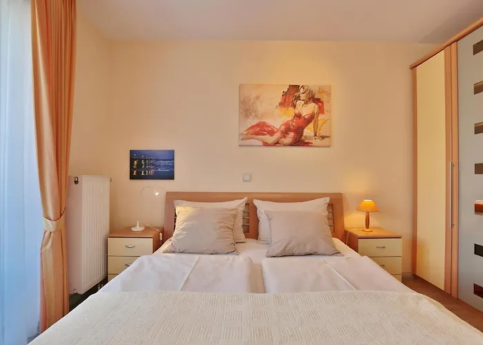 Sunshine-residenz Sunshine Residenz 2 Appartement *