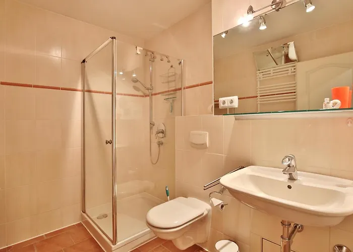 Appartement Sunshine-residenz Sunshine Residenz 2 *