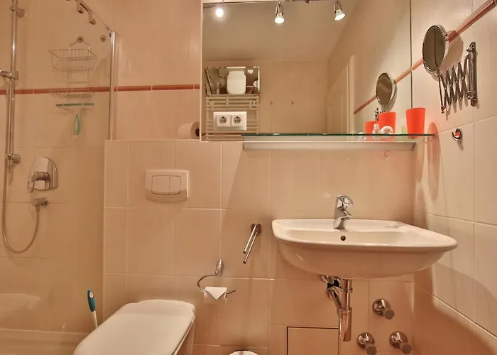 Διαμέρισμα Sunshine-residenz Sunshine Residenz 2