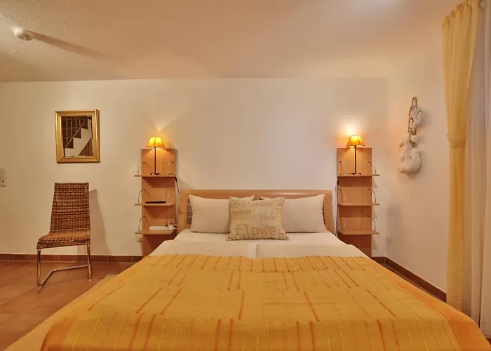 Sunshine-residenz Sunshine Residenz 2 Διαμέρισμα Timmendorfer Strand