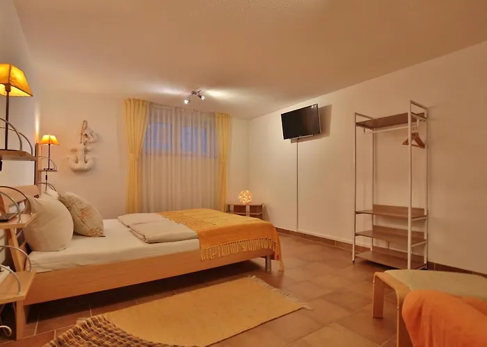 Sunshine-residenz Sunshine Residenz 2 *