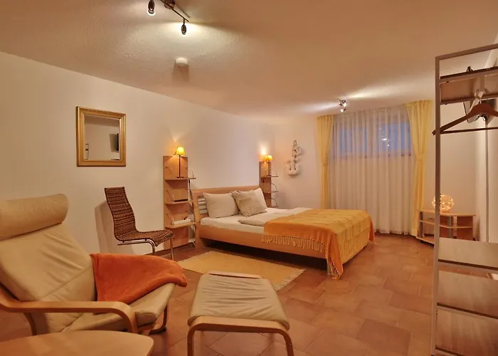 Sunshine-residenz Sunshine Residenz 2 * Timmendorfer Strand