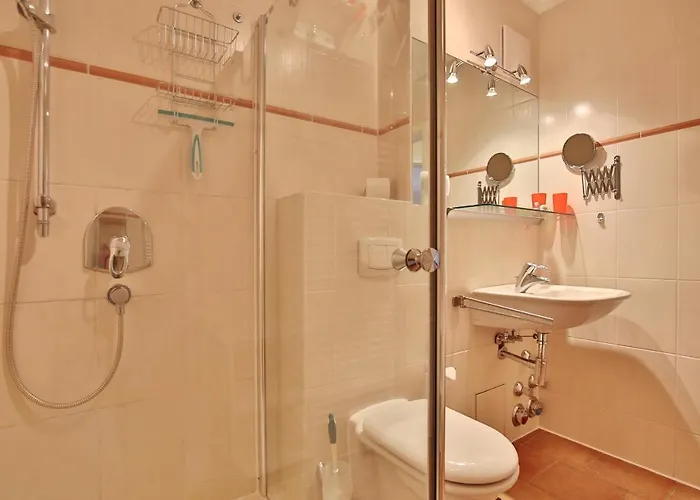 Appartement Sunshine-residenz Sunshine Residenz 2