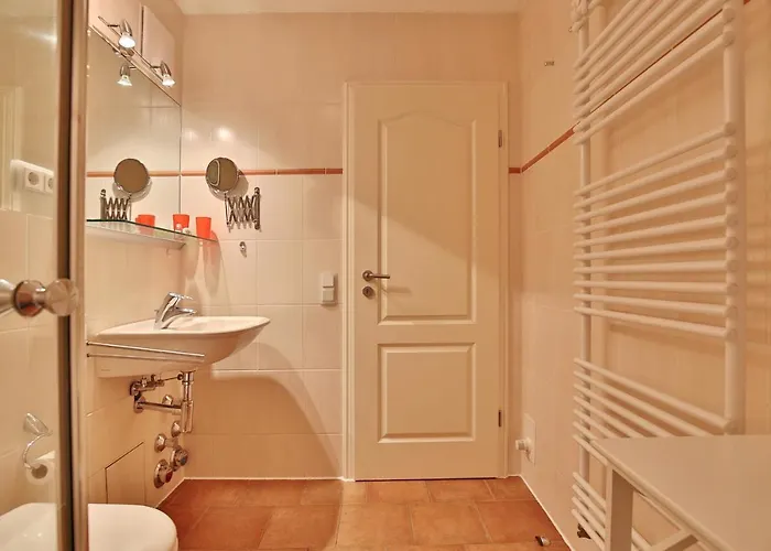 Διαμέρισμα Sunshine-residenz Sunshine Residenz 2 *