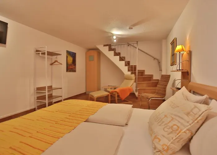 Sunshine-residenz Sunshine Residenz 2 Διαμέρισμα Timmendorfer Strand